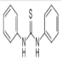Thiocarbanilide Thiocarbanilide