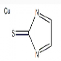 Thiodiazole-copper Thiodiazole-copper