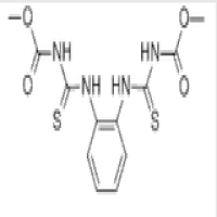 Thiophanate-Methyl Thiophanate-Methyl