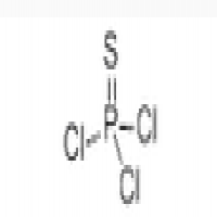 Thiophosphoryl chloride Thiophosphoryl chloride