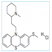 Thioridazine Thioridazine