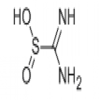 Thiourea dioxide Thiourea dioxide