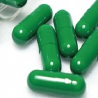 Throat clear capsule GMP certificate hard capsule Throat clear capsule GMP certificate hard capsule