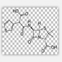 Ticarcillin Ticarcillin