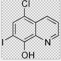 Tiliquinol Tiliquinol