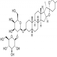 Timosaponin A-III Timosaponin A-III