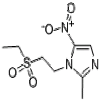 Tinidazole Tinidazole