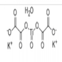 Titanium oxalate Titanium oxalate