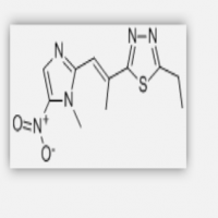 Tivanidazole Tivanidazole