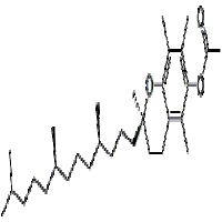 Tocopheryl acetate Tocopheryl acetate
