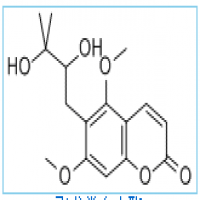 Toddalolactone Toddalolactone