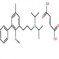 TolterodineBase TolterodineBase