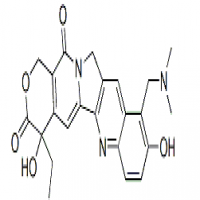 Topotecan Topotecan
