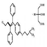 Toremifene Toremifene