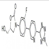 Torezolid Torezolid