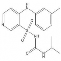 Torsemide Torsemide