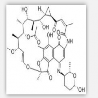Tosufloxacin Tosufloxacin