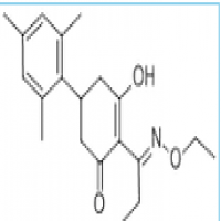 Tralkoxydim Tralkoxydim