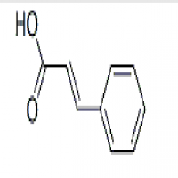 Trans-Cinnamic acid Trans-Cinnamic acid
