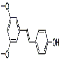 Trans-Pterostilbene Trans-Pterostilbene