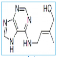 Trans-Zeatin Trans-Zeatin