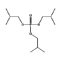 Tri-isobutyl phosphate Tri-isobutyl phosphate