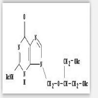 Triacetylganciclovir Triacetylganciclovir