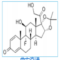 Triamcinolone acetonide Triamcinolone acetonide