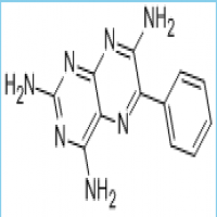 Triamterene Triamterene