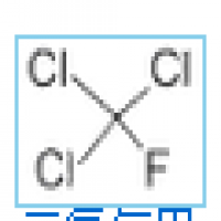 Trichlorofluoromethane Trichlorofluoromethane