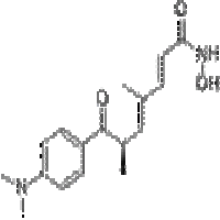 Trichostatin A Trichostatin A