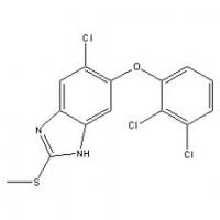 Triclabendazole Triclabendazole