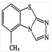 Tricycloazole Tricycloazole