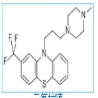 Trifluoperazine Trifluoperazine