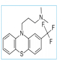 Triflupromazine Triflupromazine