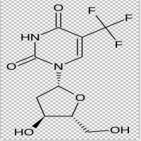 Trifluridine Trifluridine