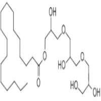 Triglycerol stearate Triglycerol stearate