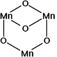 Trimanganese tetraoxide Trimanganese tetraoxide