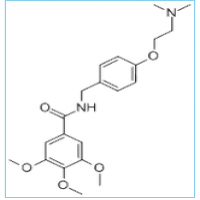 Trimethobenzamide Trimethobenzamide