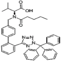 Trityl Valsartan Trityl Valsartan