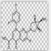 Trovafloxacin Trovafloxacin