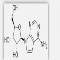 Tubercidin Tubercidin