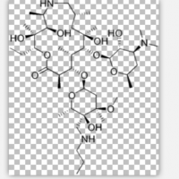 Tulathromycin Tulathromycin