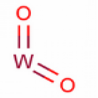 Tungsten oxide Tungsten oxide