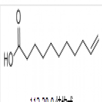 Undecylenic acid Undecylenic acid