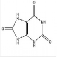 Uric acid Uric acid