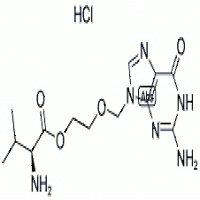Valaciclovir Hcl Valaciclovir Hcl