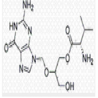 Valgancyclovir Valgancyclovir
