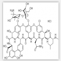 Vancomycin hydrochloride Vancomycin hydrochloride