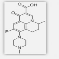 Vebufloxacin Vebufloxacin